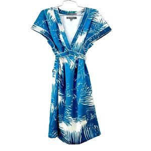Vintage Proenza Schouler silk dress